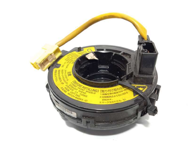 Recambio de anillo airbag para toyota avensis verso (m20) 2.0 d4-d luna referencia OEM IAM 8430652020 - Azul 2