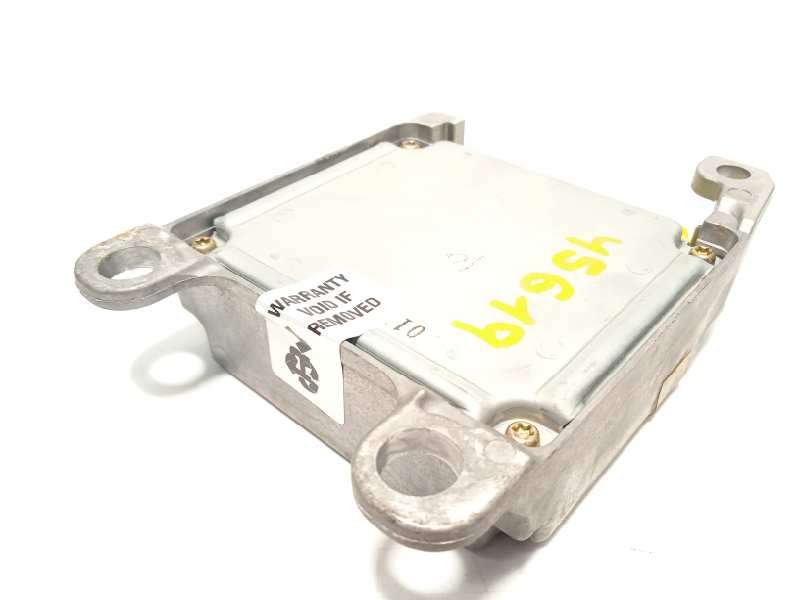 Recambio de centralita airbag para toyota avensis verso (m20) 2.0 d4-d luna referencia OEM IAM 8917044050  2310002460 - Azul 2