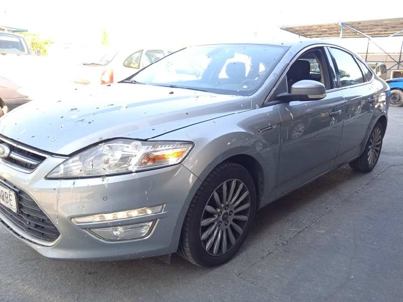 FORD MONDEO BER. (CA2)