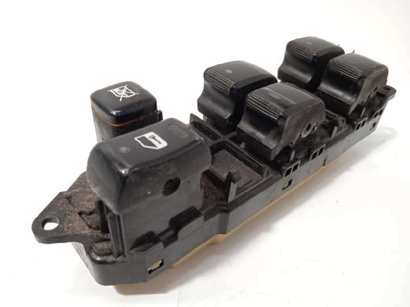 Recambio de mando elevalunas delantero izquierdo para toyota avensis verso (m20) 2.0 d4-d luna referencia OEM IAM 8404044030 - Azul 2
