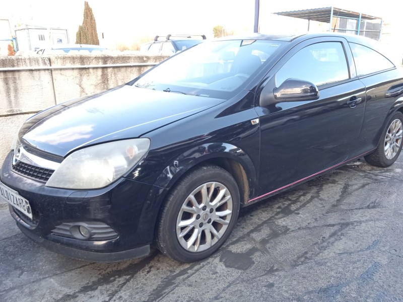 OPEL ASTRA H GTC (A04)