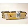 Recambio de mando elevalunas delantero izquierdo para toyota avensis verso (m20) 2.0 d4-d luna referencia OEM IAM 8404044030  