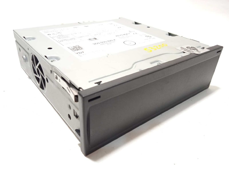 SISTEMA NAVEGACION GPS 3G5035820K 