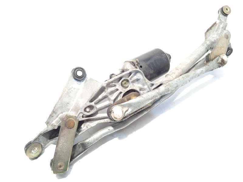 Recambio de motor limpia delantero para toyota avensis verso (m20) 2.0 d4-d luna referencia OEM IAM 8511044100  1592005950 - Azul 2