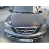 kia sorento i (jc) del año 2006