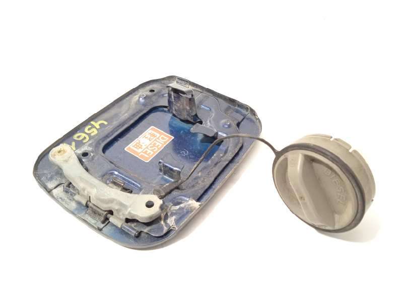 Recambio de tapa exterior combustible para toyota avensis verso (m20) 2.0 d4-d luna referencia OEM IAM 7735044040 - Azul 2