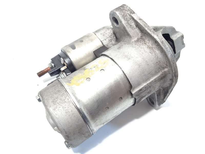 Recambio de motor arranque para opel astra j sports tourer enjoy referencia OEM IAM 8980147432  S114925B 2