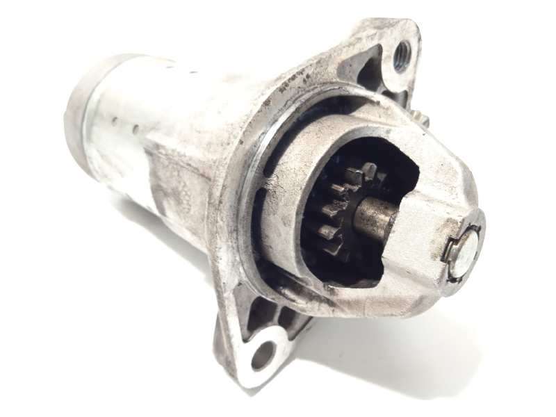 Recambio de motor arranque para opel astra j sports tourer enjoy referencia OEM IAM 8980147432  S114925B 3