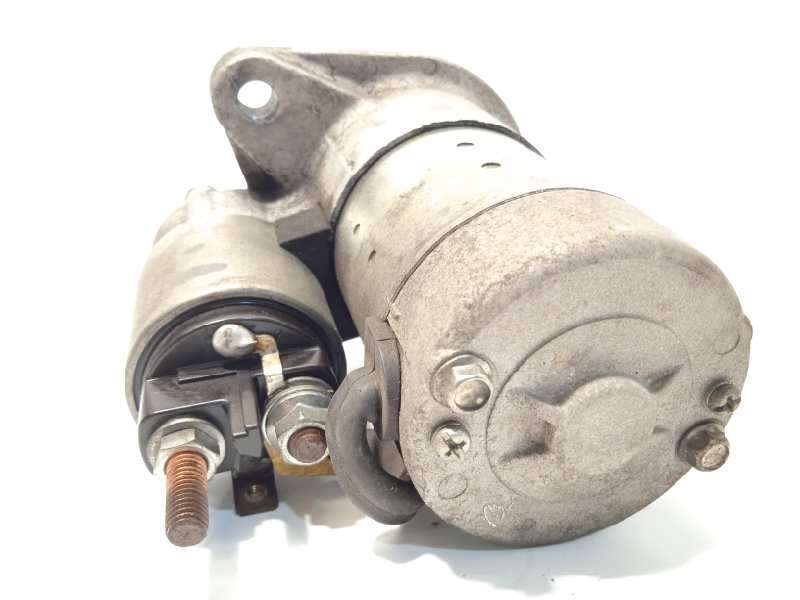 Recambio de motor arranque para opel astra j sports tourer enjoy referencia OEM IAM 8980147432  S114925B 4