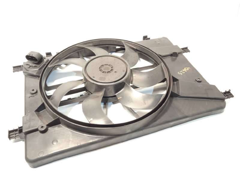 ELECTROVENTILADOR 52430904 13289626 0130308102
