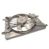 Recambio de electroventilador para opel astra j sports tourer enjoy referencia OEM IAM 52430904 13289626 0130308102