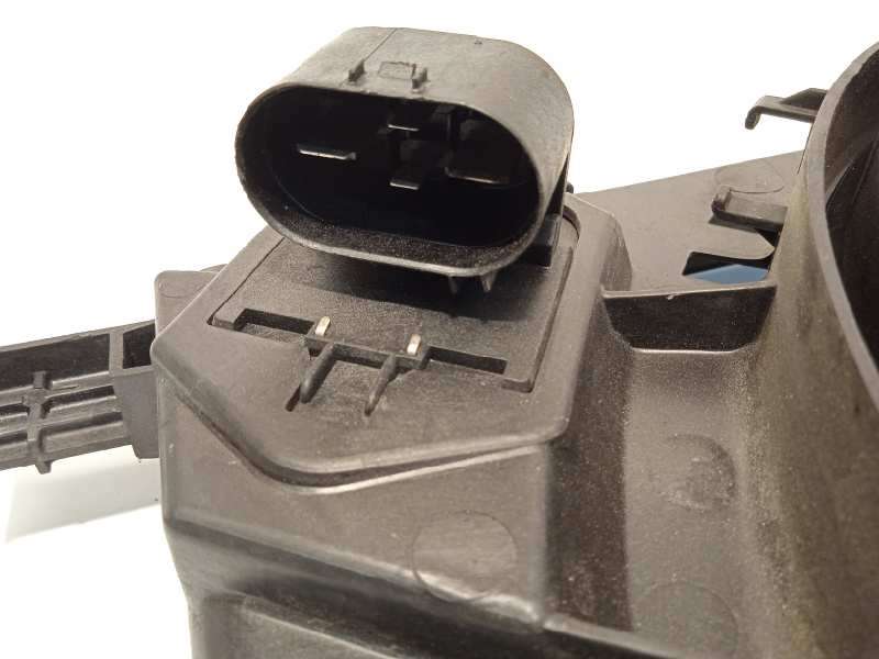 Recambio de electroventilador para opel astra j sports tourer enjoy referencia OEM IAM 52430904 13289626 0130308102 2