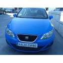 SEAT IBIZA (6J5)