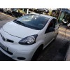 toyota aygo (kgb/wnb) del año 2011