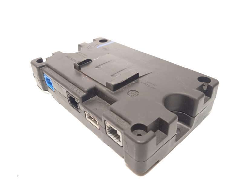 Recambio de modulo electronico para renault laguna coupe monaco gp referencia OEM IAM 280246043R - Gris 2