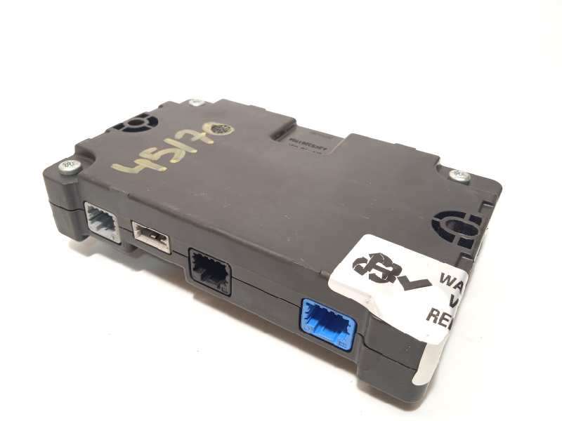 Recambio de modulo electronico para renault laguna coupe monaco gp referencia OEM IAM 280246043R - Gris 3