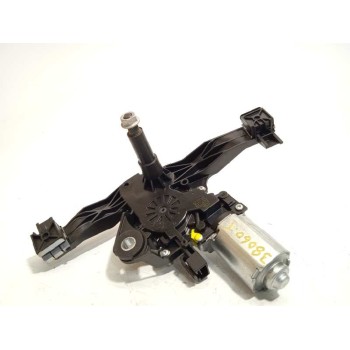 MOTOR LIMPIA TRASERO 39045012 0390205011