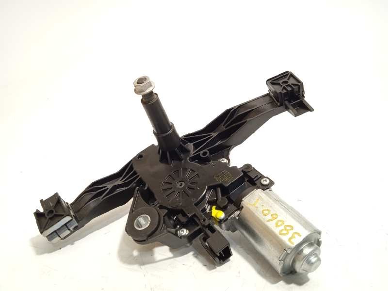 MOTOR LIMPIA TRASERO 39045012 0390205011