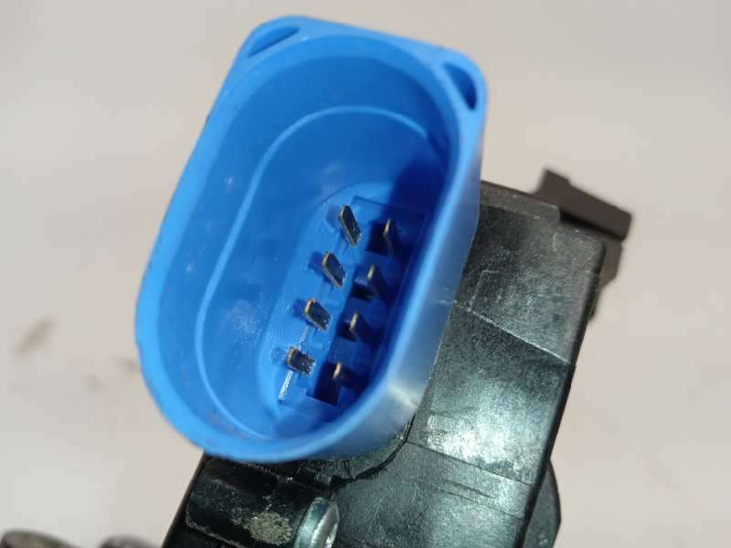 Recambio de cerradura puerta delantera derecha para skoda fabia (5j2 ) style referencia OEM IAM 3B1837016CE - Naranja 4