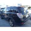 chevrolet captiva del año 2008