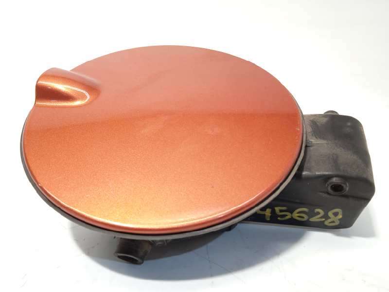 Recambio de tapa exterior combustible para skoda fabia (5j2 ) style referencia OEM IAM 5J6809857A - Naranja 2