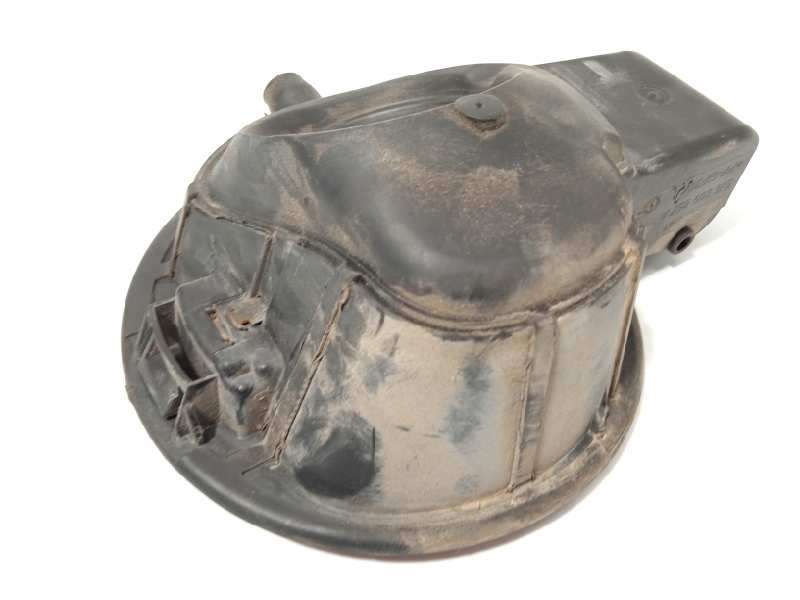 Recambio de tapa exterior combustible para skoda fabia (5j2 ) style referencia OEM IAM 5J6809857A - Naranja 3