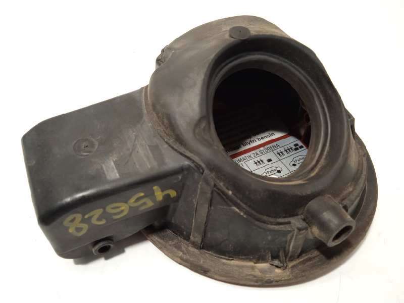 Recambio de tapa exterior combustible para skoda fabia (5j2 ) style referencia OEM IAM 5J6809857A - Naranja 4