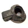 Recambio de tapa exterior combustible para skoda fabia (5j2 ) style referencia OEM IAM 5J6809857A  