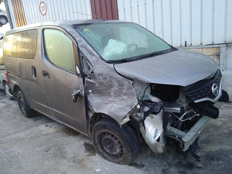 NISSAN NV 200 (M20)
