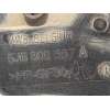 Recambio de tapa exterior combustible para skoda fabia (5j2 ) style referencia OEM IAM 5J6809857A  