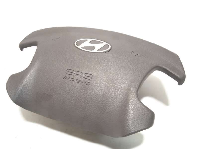 AIRBAG DELANTERO IZQUIERDO 569003K140QZ 