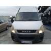 iveco daily v furgoneta del año 2011
