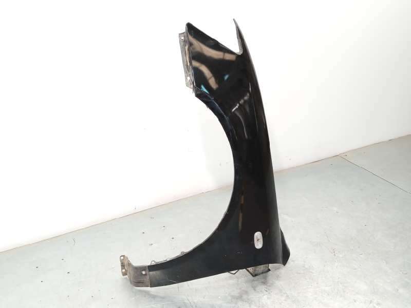 Recambio de aleta delantera izquierda para hyundai sonata (nf) 2.0 crdi comfort i referencia OEM IAM 663103K200 - Negro 3