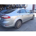 FORD MONDEO BER. (CA2)