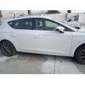 SEAT LEON (5F1)