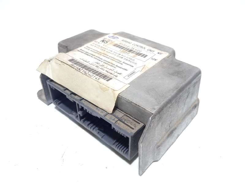Recambio de centralita airbag para hyundai sonata (nf) 2.0 crdi comfort i referencia OEM IAM 959103K400 - Negro 2