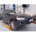 MITSUBISHI OUTLANDER II (CW_W)