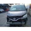 nissan nv 200 (m20) del año 2010