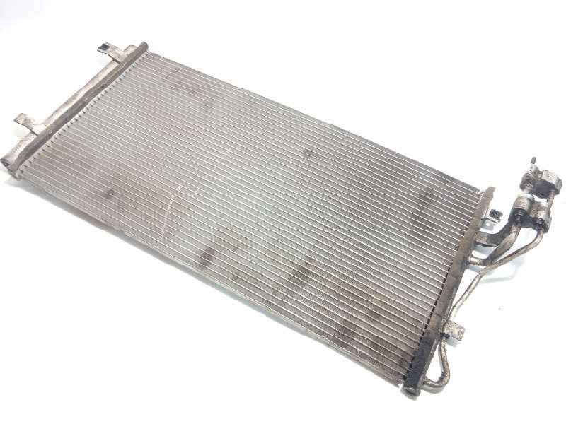 Recambio de condensador / radiador aire acondicionado para hyundai sonata (nf) 2.0 crdi comfort i referencia OEM IAM 976063K780 - Negro