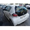 toyota aygo (kgb/wnb) del año 2011