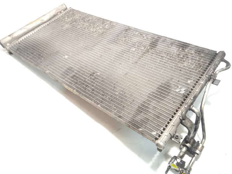 Recambio de condensador / radiador aire acondicionado para hyundai sonata (nf) 2.0 crdi comfort i referencia OEM IAM 976063K780 - Negro 3