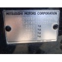 MITSUBISHI OUTLANDER (CW0)