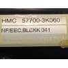 Recambio de cremallera direccion para hyundai sonata (nf) 2.0 crdi comfort i referencia OEM IAM 577003K060  