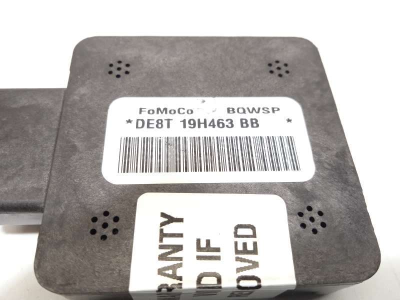 Recambio de sensor para ford focus lim. 1.6 tdci cat referencia OEM IAM DE8T19H463BB  1945263 3
