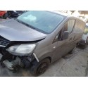 NISSAN NV 200 (M20)