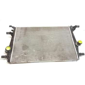 RADIADOR AGUA 214100017R 