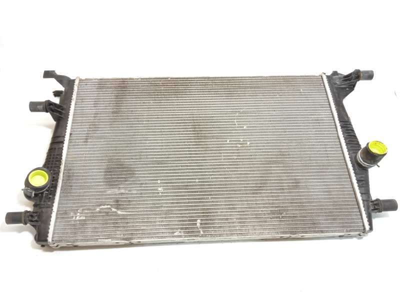 RADIADOR AGUA 214100017R 