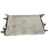 Recambio de radiador agua para renault scenic iii grand dynamique referencia OEM IAM 214100017R  
