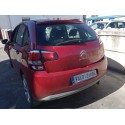 CITROËN C3 II (SC_)