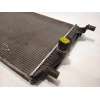 Recambio de radiador agua para renault scenic iii grand dynamique referencia OEM IAM 214100017R  